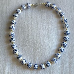 Collar Cielo